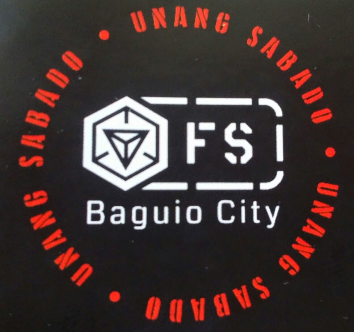 Lakwatserang Bulakenya Ingress First Saturday Baguio Edition
