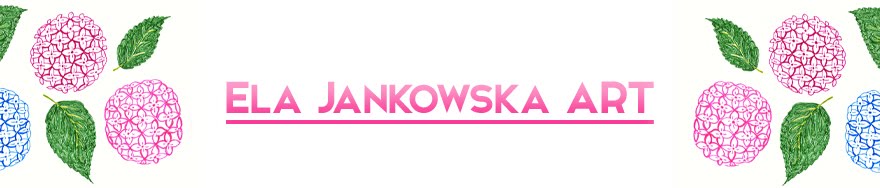 Ela Jankowska