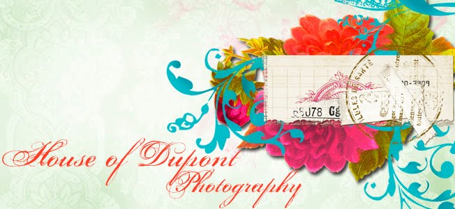 House of Dupont Photography