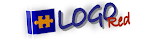 LOGORED es una publicación de suscripción gratuita y aparición mensual.