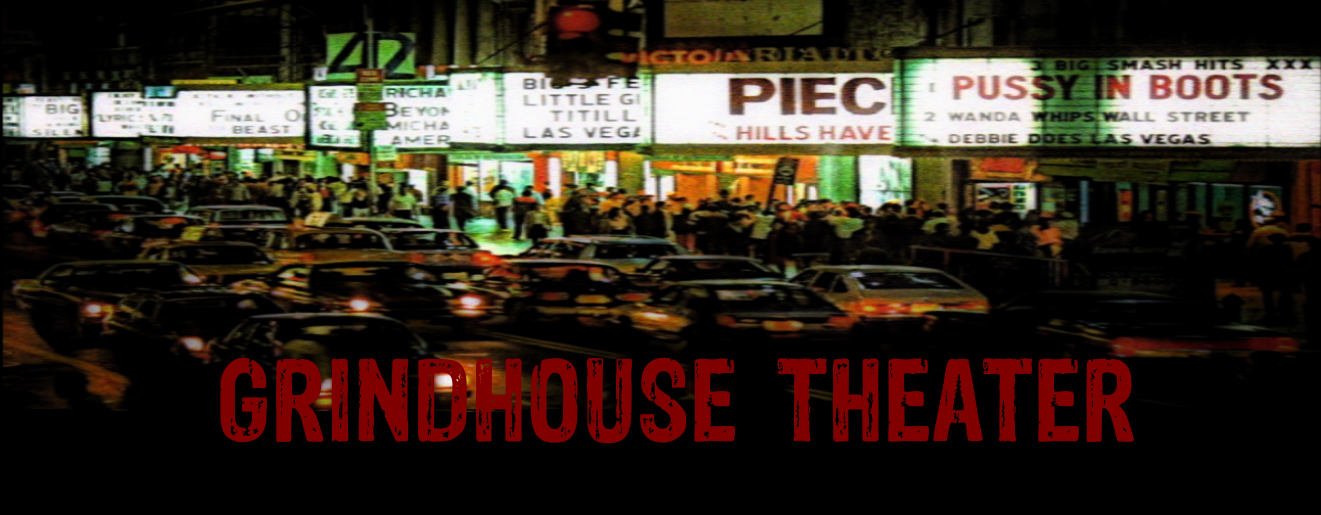 Grindhouse Theater