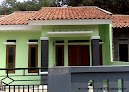 Rumah Model Terbaru