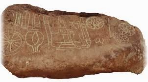 Prasasti Peniggalan Kerajaan Kalingga - the_leader's