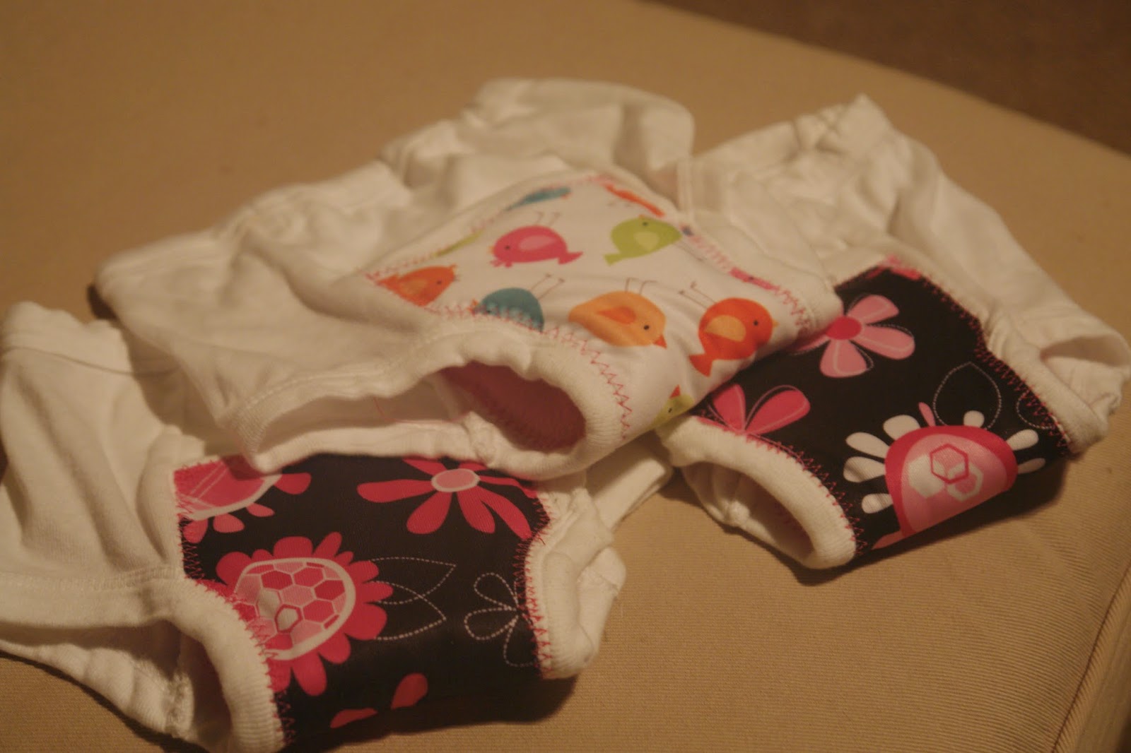 REDWOODSHIRE learning to grow; growing to learn Cloth Training Pants