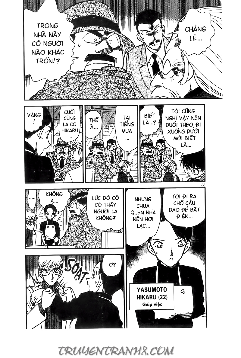 Detective Conan Chap 235 - Truyen.Chap.VN