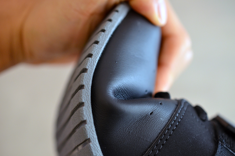 FITBOMB Reebok Oly Shoes First Impression