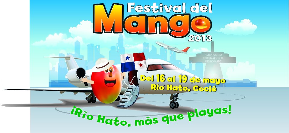 Festival del Mango 2013