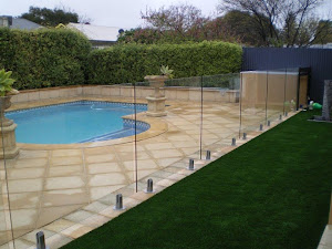 Pool Fencing