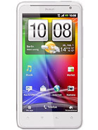 HTC Velocity 4G Vodafone photo