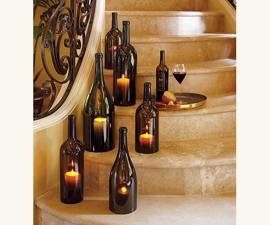 Wine Decor Ideas Wine Decor Ideas