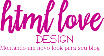 HTML Love Design