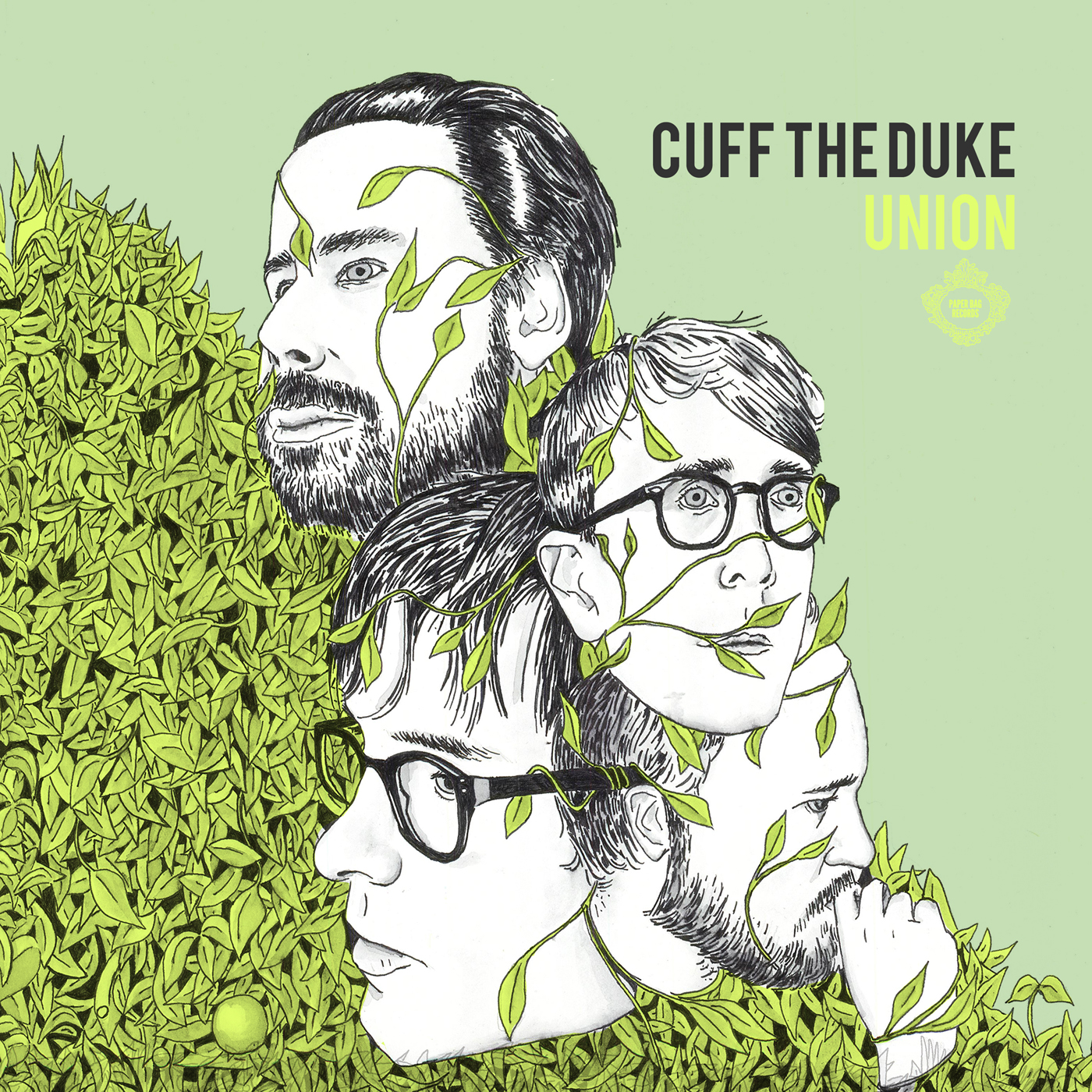 Cuff The Duke