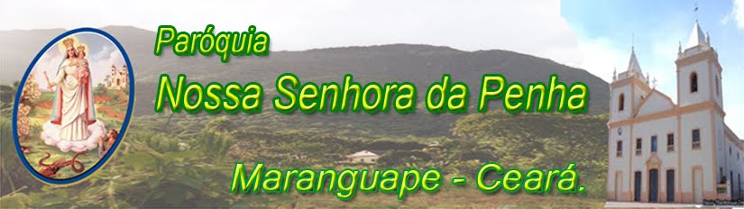 Paróquia Nossa Senhora da Penha