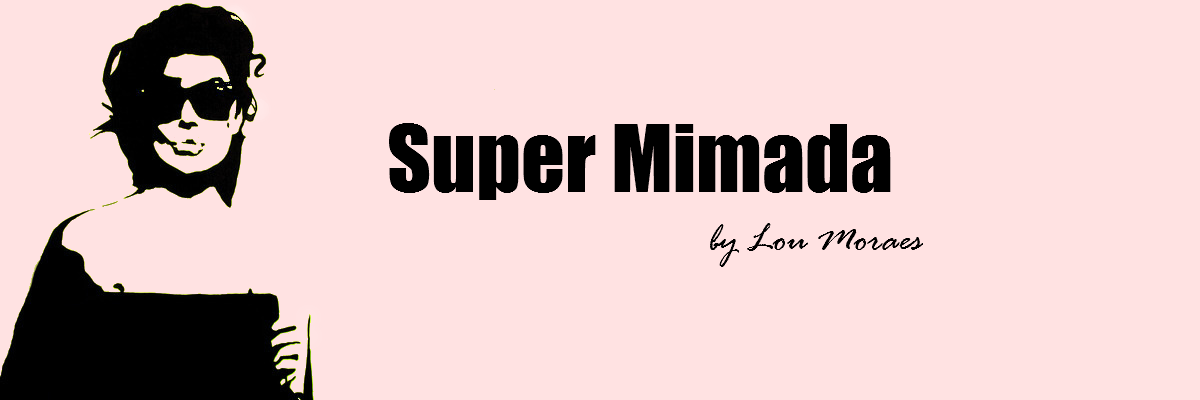 Super mimada by Lou Moraes