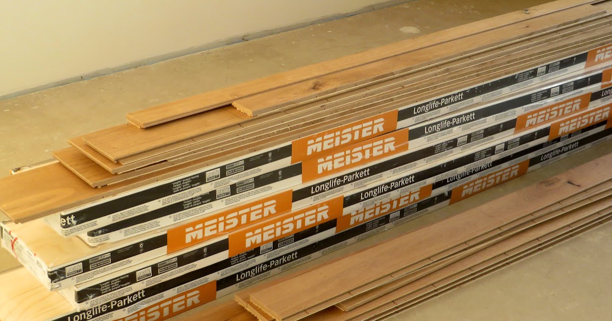 Lückenfüller : Holzboden