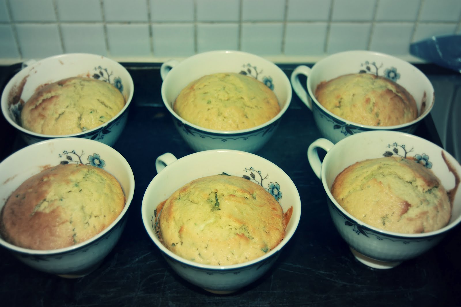 mixingbowlmagic.blogspot Homemade by Fleur Jubilee Baking Competition