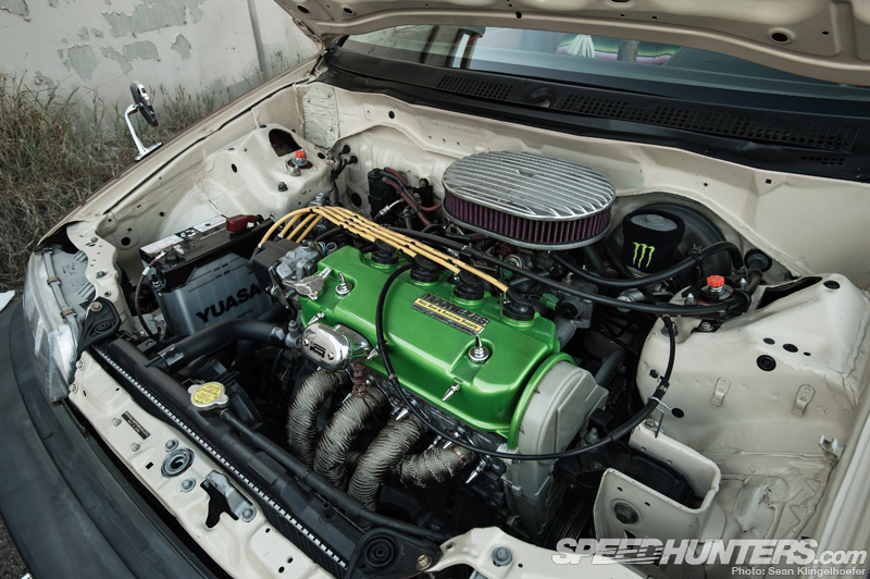 EF Enthusiast : RSTBKT Wagovan EF Enthusiast : RSTBKT Wagovan