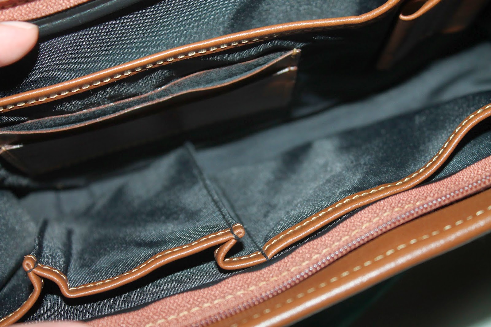 valentino coupeau bag