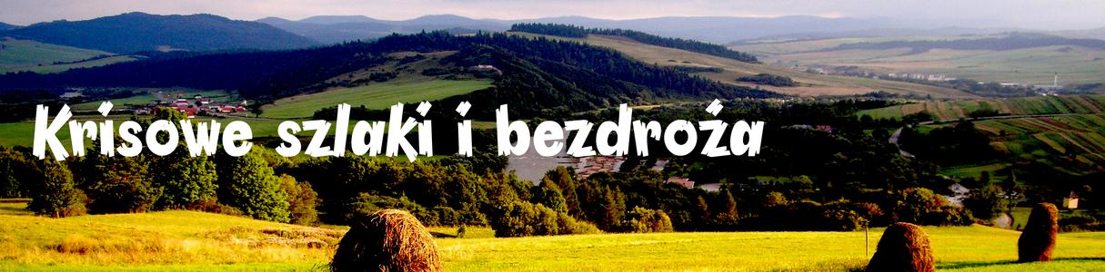 szlaki i bezdroża