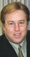 David McLaughlin in 2000.