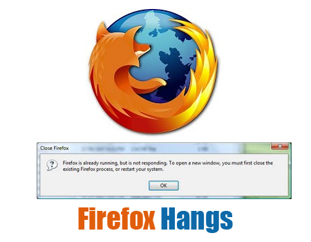 Firefox Sering Ngadat, Apakah Karena Terserang Virus?