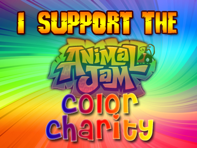 Color Charity!