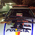 Polícia encontra submetralhadora e espingardas em Ceilândia