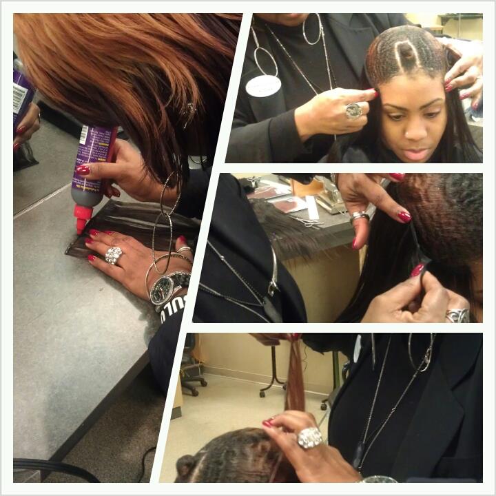 What They Don T Tell You At The Hair Salon November 2012