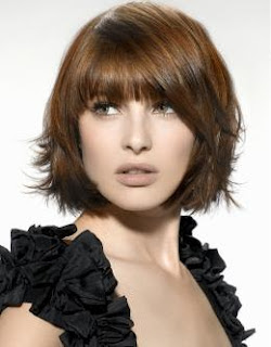 anda model gaya rambut wanita populer model potongan rambut pendek