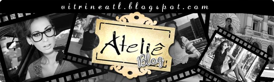 Blog - Ateliê