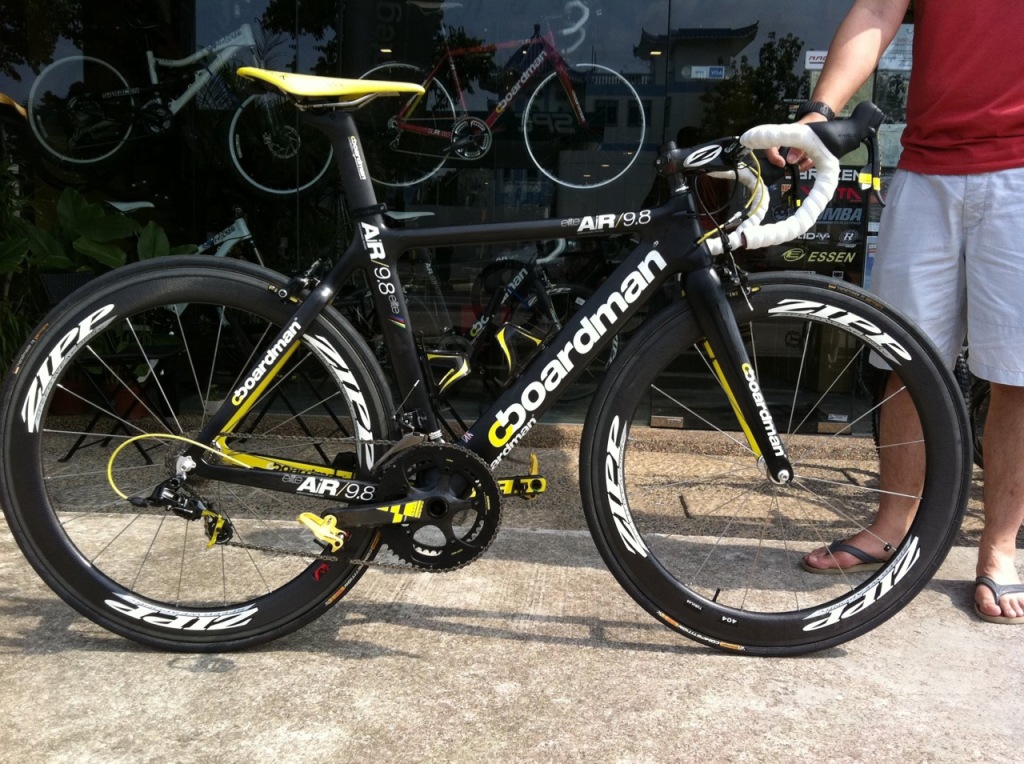 Adventure by bike The best off Road bikes