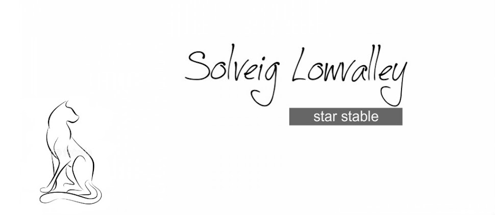Star Stable Solveig