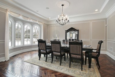 ZavAhu-Diiseño interiiorezz: Comedores....