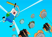 Adventure time NEPTR fuera de CTRL