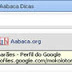 Organizar Favoritos Google Chrome