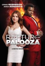 Rapture-Palooza (2013) Movie Comedy, Fantasy, Horror