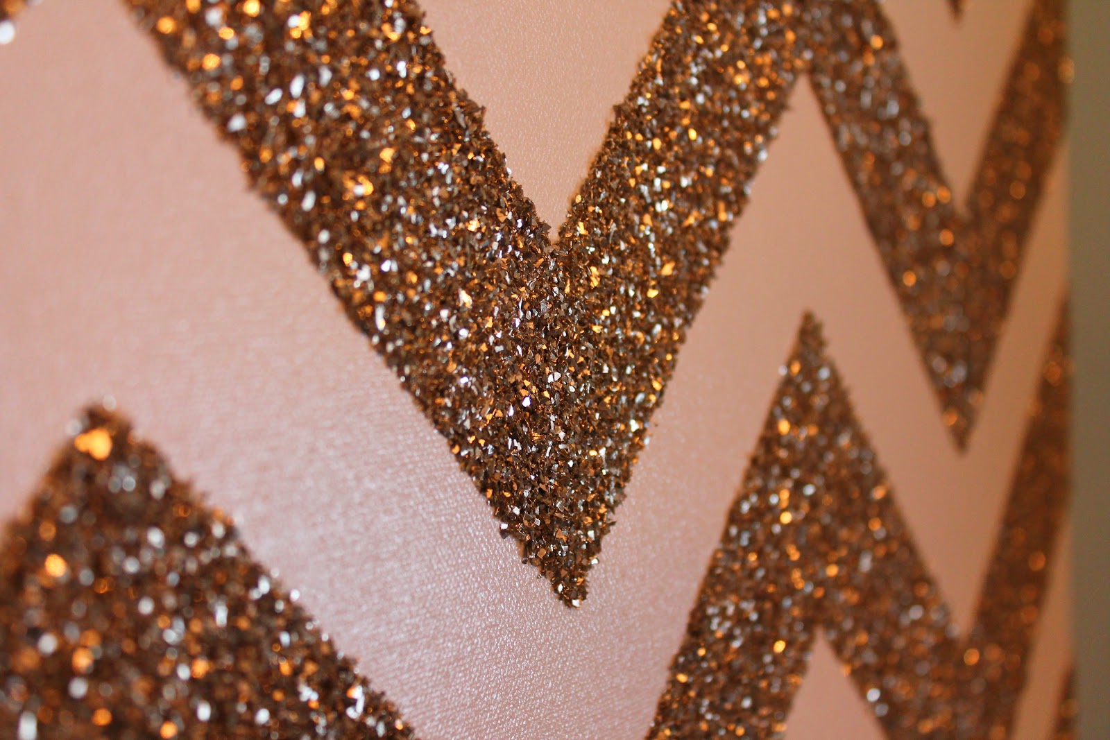 How To Apply Glitter Paint To Walls at Johnny Price blog