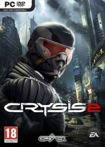 Crysis 2 Beta - Full Game