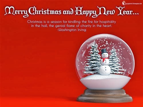 Meaning Merry Christmas Wishes Quotes