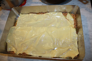 come fare le lasagne al forno