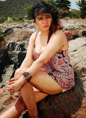 Kiran Rathod EXposes her