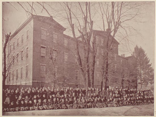 Digging Cincinnati History September 2013