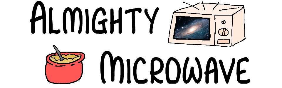 Almighty Microwave