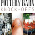 Fall Pottery Barn Knock-Offs
