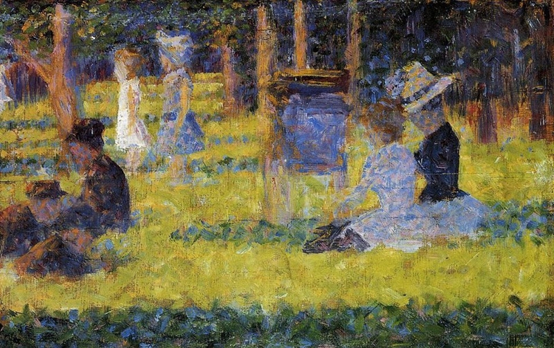 georges pierre seurat was a post impressionist i Georges pierre seurat post impressionist georges-pierre seurat - un dimanche après-midi à l'île de la grande jatte (spiegato ai truzzi) title. georges pierre seurat was a post impressionist i Georges pierre seurat post impressionist georges-pierre seurat - un dimanche après-midi à l'île de la grande jatte (spiegato ai truzzi) title.