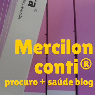 O anticoncepcional mercilon® conti