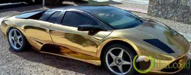 Replika Lamborghini Murcielago Replika Lamborghini Murcielago