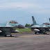 TNI AU Persiapkan Lanud Manuhua Biak Sebagai Skadron Pesawat Tempur
