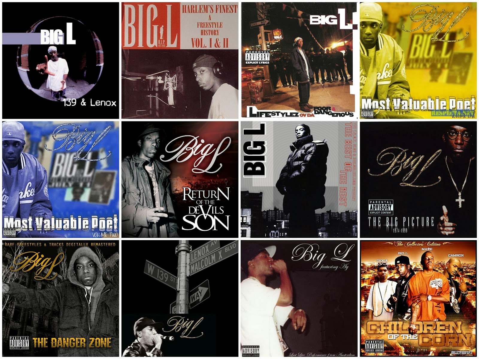 big l put it on bootleg big l put it on bootleg