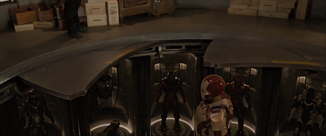 Iron Man 3: trailer final en español